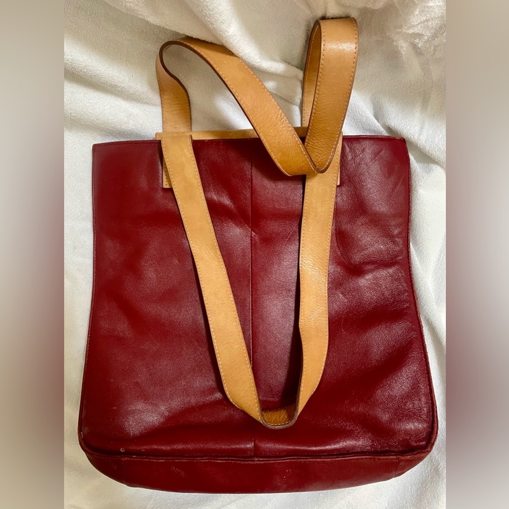 Gorgeous Neely Mack Design bag.